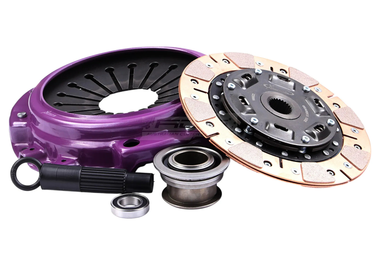 S2000 - 1999 - 2.0 VTEC - RACE
