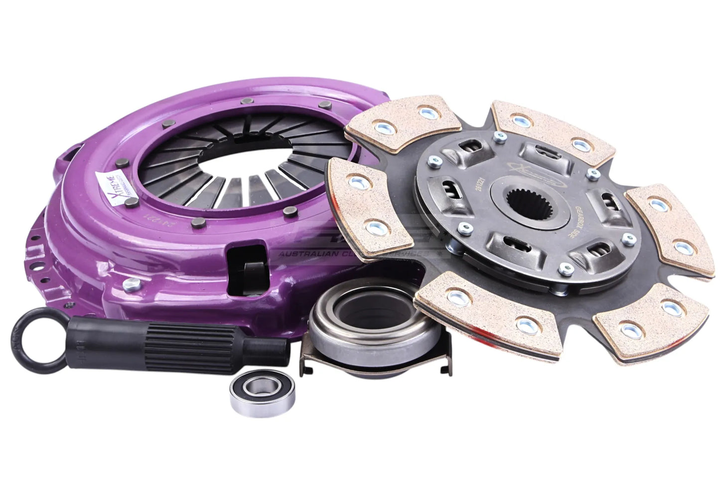 CIVIC - 1998-2001 - 1.8 16V - RACE