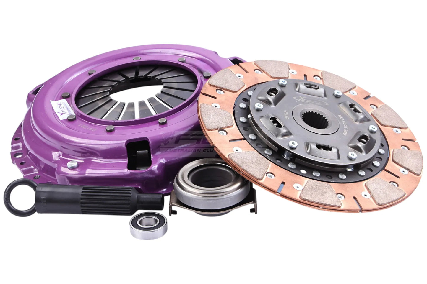 CIVIC - 1998-2001 - 1.8 16V - RACE