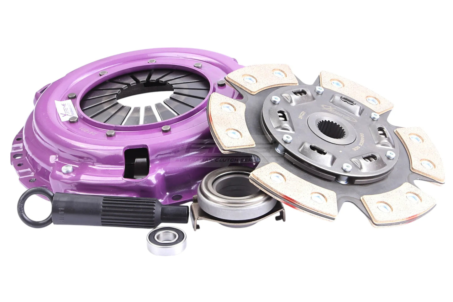 CRX - 1992-1998 - 1.6 I - RACE