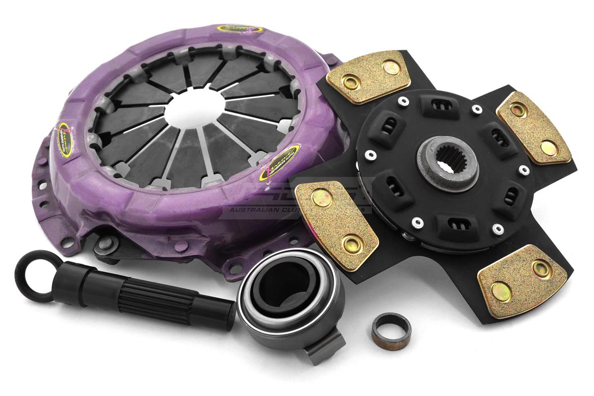 CIVIC - 2012-2016 - 1.8 I - RACE