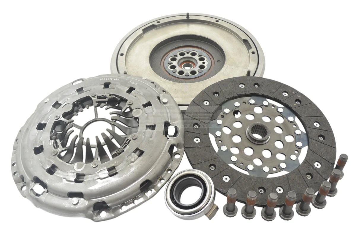 Xtreme Clutch CLUTCH PRO za Honda Accord — BP OPREMA I SERVIS d.o.o.