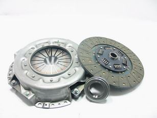 Clutch Kit - Clutch Pro - STREET
