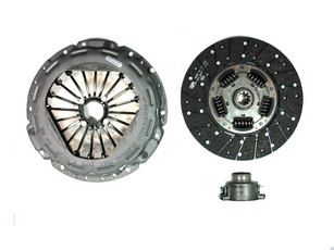 Clutch Kit - Clutch Pro - STREET