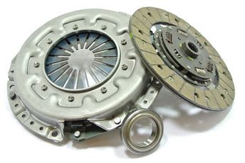 Clutch Kit - Clutch Pro - STREET