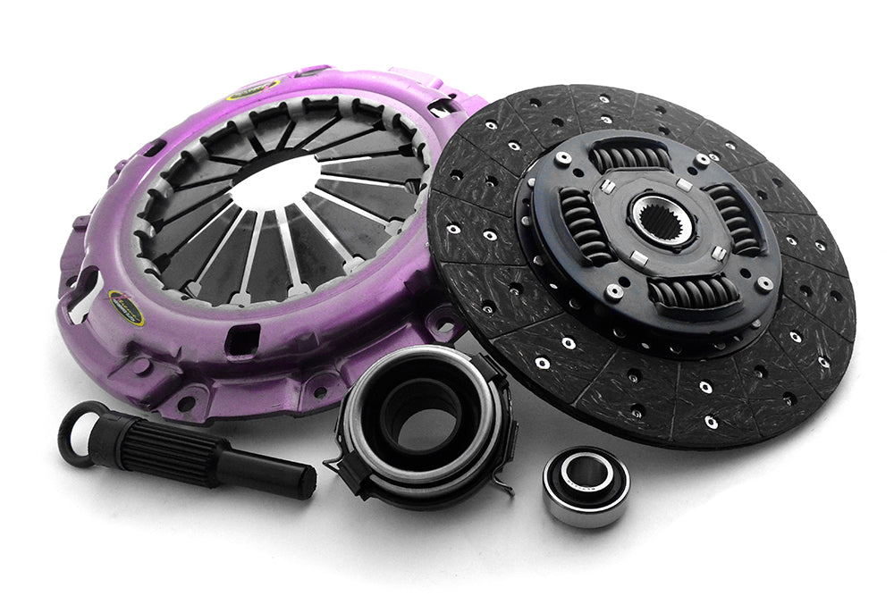 D-MAX - 2006-2012 - 2.5 DITD - STREET