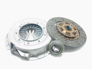 Clutch Kit - Clutch Pro - STREET