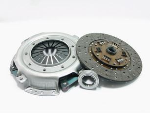 Clutch Kit - Clutch Pro - STREET