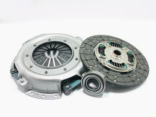 Clutch Kit - Clutch Pro - STREET