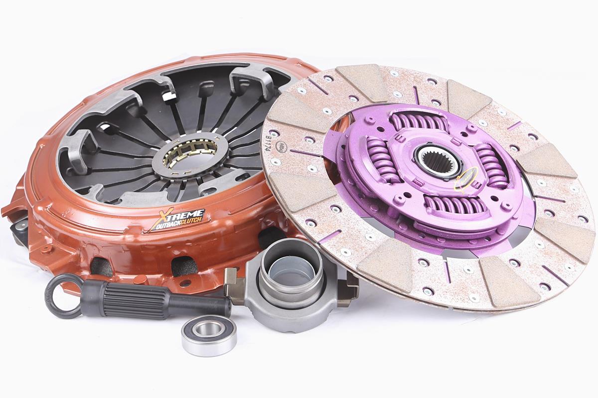 H SERIES - 2007-2008 - 3.0 DITD - RACE