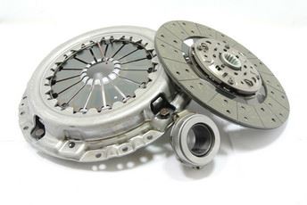 Clutch Kit - Clutch Pro - STREET