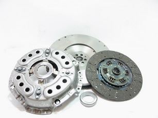 Clutch Kit - Clutch Pro - STREET