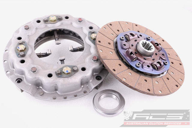 Clutch Kit - Clutch Pro - STREET