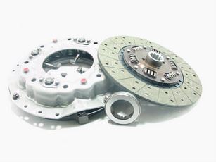 Clutch Kit - Clutch Pro - STREET