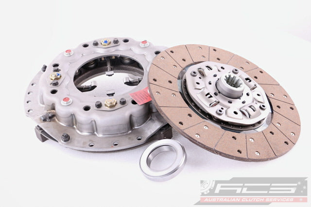 Clutch Kit - Clutch Pro - STREET