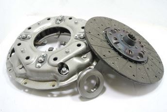 Clutch Kit - Clutch Pro - STREET