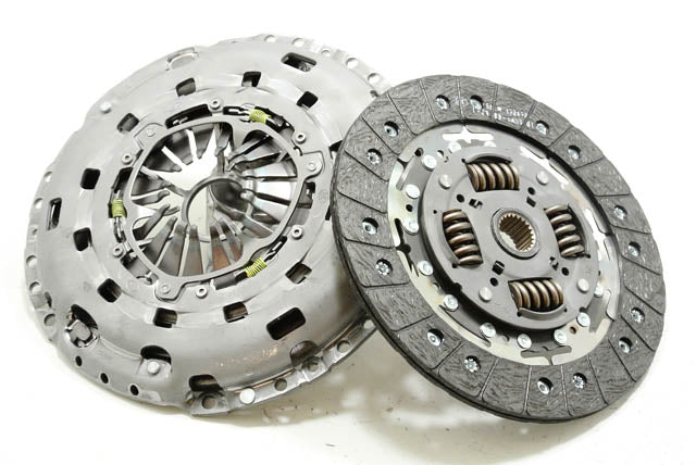 Clutch Kit - Clutch Pro - STREET