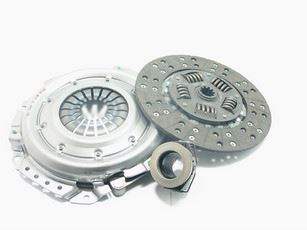 CHEROKEE - 2004-2008 - 2.8 CRD - STREET