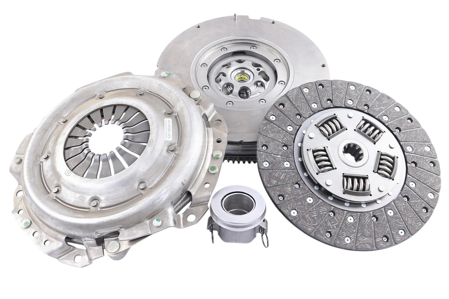 CHEROKEE - 2004-2008 - 2.8 CRD - STREET