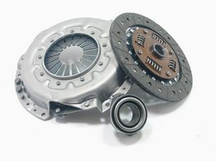 Clutch Kit - Clutch Pro - STREET