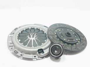 Clutch Kit - Clutch Pro - STREET