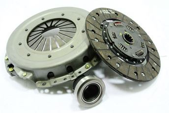 Clutch Kit - Clutch Pro - STREET