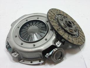 Clutch Kit - Clutch Pro - STREET