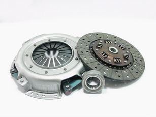 Clutch Kit - Clutch Pro - STREET