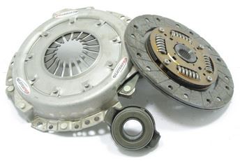 Clutch Kit - Clutch Pro - STREET