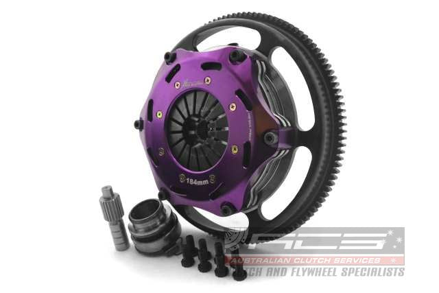 EXIGE - 2012-2021 - 3.5 - RACE