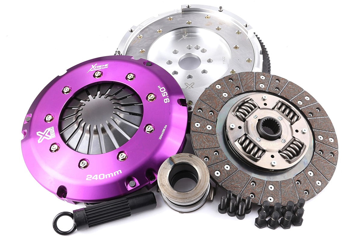 EXIGE - 2012-2021 - 3.5 - STREET