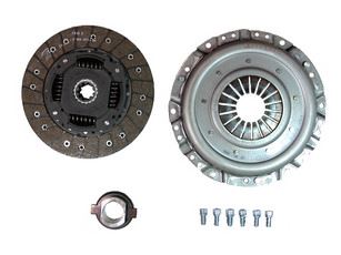 Clutch Kit - Clutch Pro - STREET