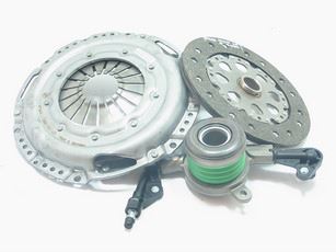 Clutch Kit - Clutch Pro - STREET