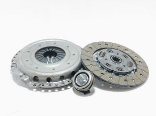 Clutch Kit - Clutch Pro - STREET