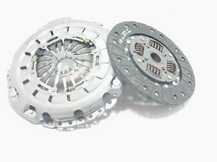 Clutch Kit - Clutch Pro - STREET