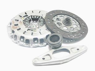 Clutch Kit - Clutch Pro - STREET