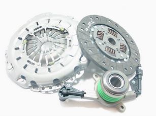 Clutch Kit - Clutch Pro - STREET
