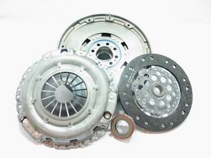 Clutch Kit - Clutch Pro - STREET