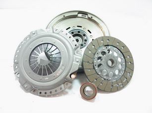 Clutch Kit - Clutch Pro - STREET