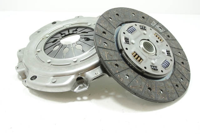 Clutch Kit - Clutch Pro - STREET