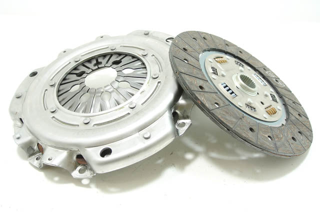 Clutch Kit - Clutch Pro - STREET