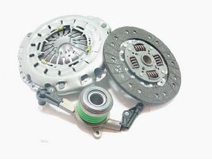 Clutch Kit - Clutch Pro - STREET