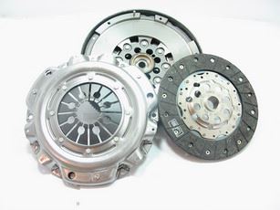 Clutch Kit - Clutch Pro - STREET