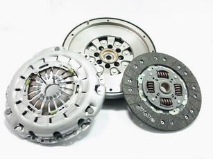 Clutch Kit - Clutch Pro - STREET