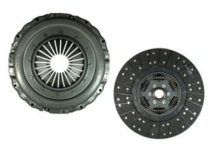 Clutch Kit - Clutch Pro - STREET