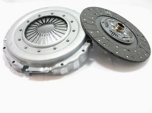 Clutch Kit - Clutch Pro - STREET