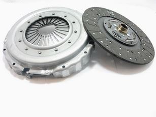 Clutch Kit - Clutch Pro - STREET
