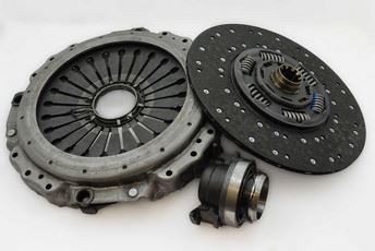 Clutch Kit - Clutch Pro - STREET