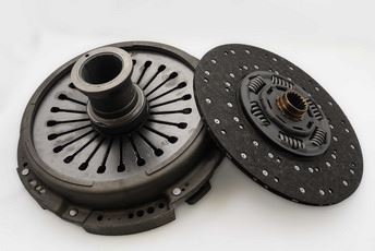 Clutch Kit - Clutch Pro - STREET