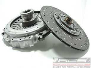 Clutch Kit - Clutch Pro - STREET